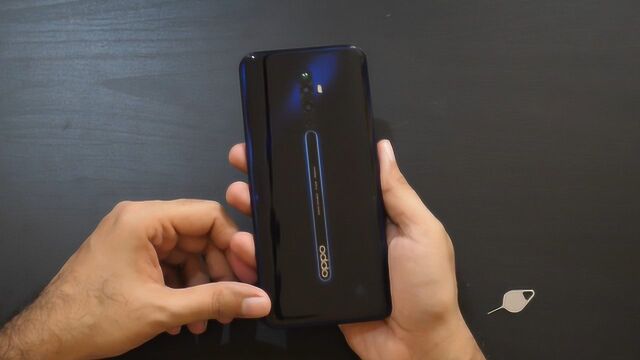 OPPO Reno 2Z开箱,Reno二代又会带来哪些升级