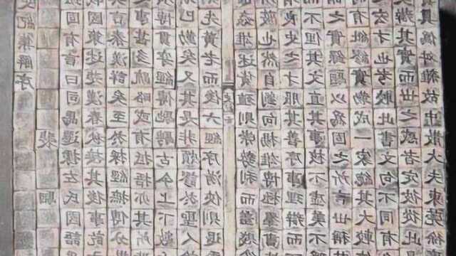 当代先进的印刷术,从古代一步一步演变而来,远远传播!