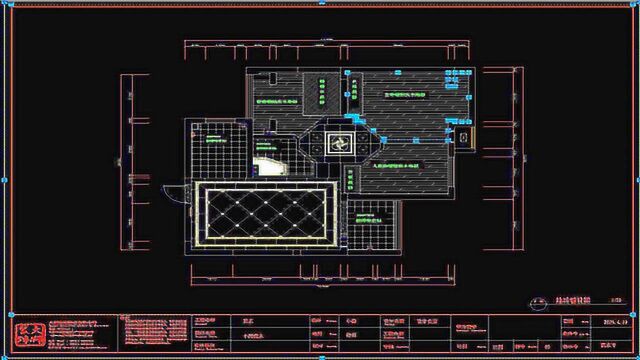 CAD绘图技巧:18分钟教程,带你正确认识布局与模型绘图区别