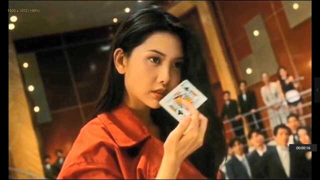 绝世美女,这才叫女神