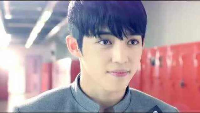 S,COUPS崔胜澈崔胜澈心动狙击