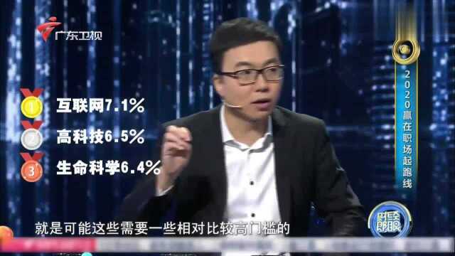 怎样的公司就算是好公司?嘉宾一席话,令王牧笛傻眼:这都算?