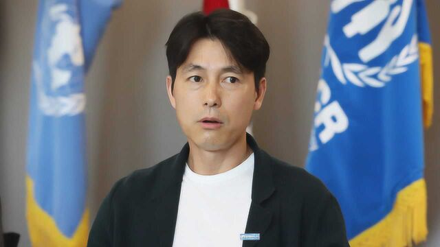 韩国演员郑雨盛父亲去世 家属正准备葬礼