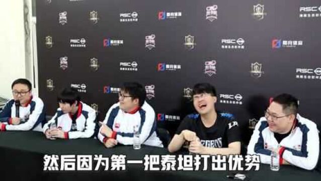 【LPL】“核心玩家” 2019LPL全明星周末整活大合集