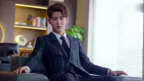 爱情的开关：周衍照答应保护小萌，不会让她成为众矢之的 - 腾讯视频