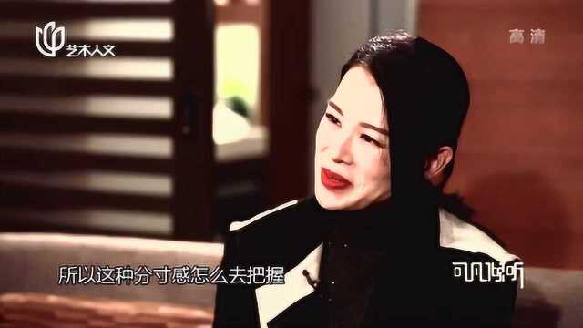 胡杏儿本色出演马丽苏?傻傻的生活中很搞笑,可凡听了都乐了!