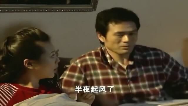 婆婆幻想恐惧症,深夜做梦都能梦到婆婆摩拳擦掌,真是太可怕了