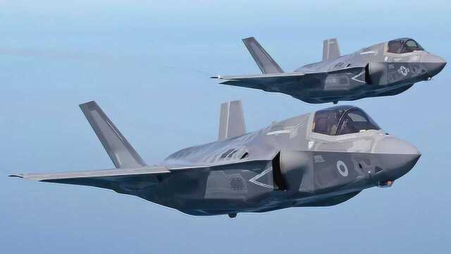 F35订单直线下降,还号称是最强五代机?网友:谁买谁后悔!