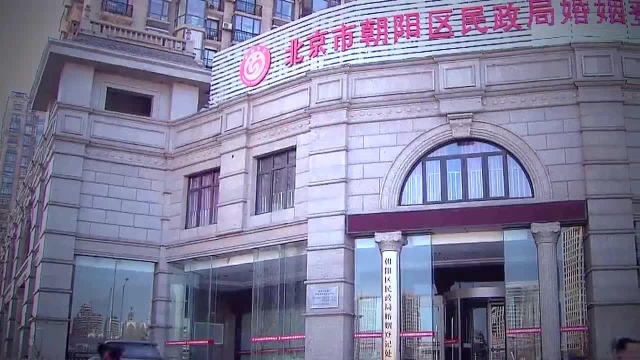 灰姑娘刚准备去上班,就被总裁拉着去民政局,霸气表白领证