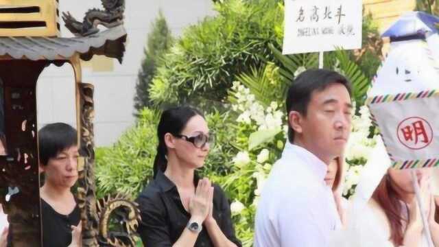 同演《射雕英雄传》走红,黄允财成名医,而他却不幸去世!