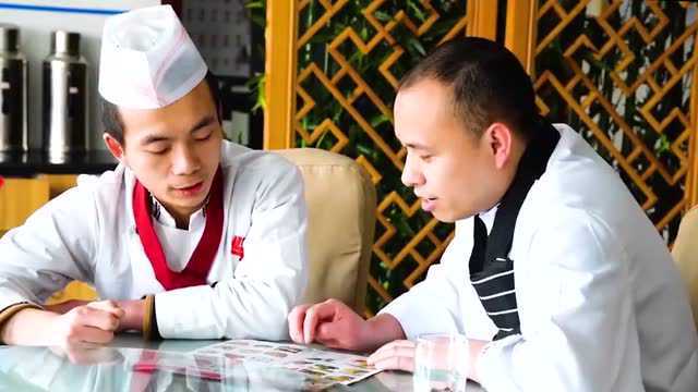 晋城美食晋城籍大学毕业生拍的《晋城十大碗纪录片》