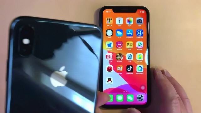 iphoneXR供不应求不是没有道理的,真香!