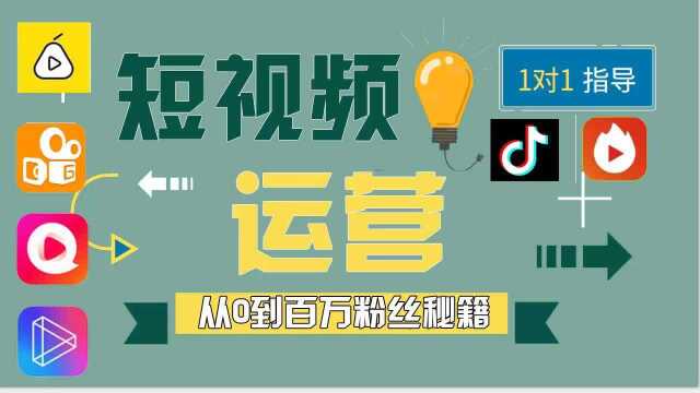 抖音短视频教程,抖音视频如何上热门,抖音商品橱窗怎么开通