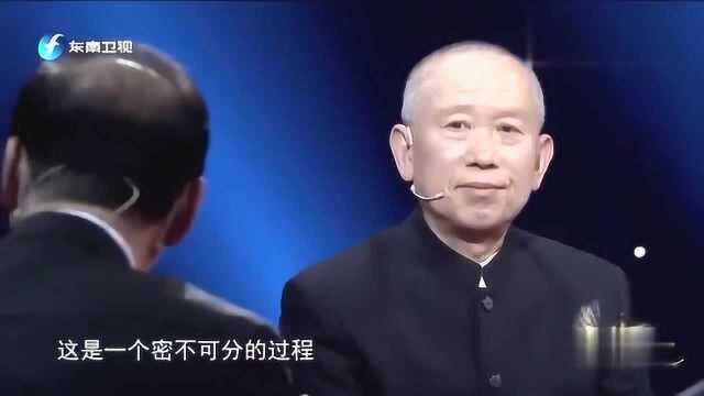 于洪君:中国走向世界,世界也要走向中国,要有良性互动