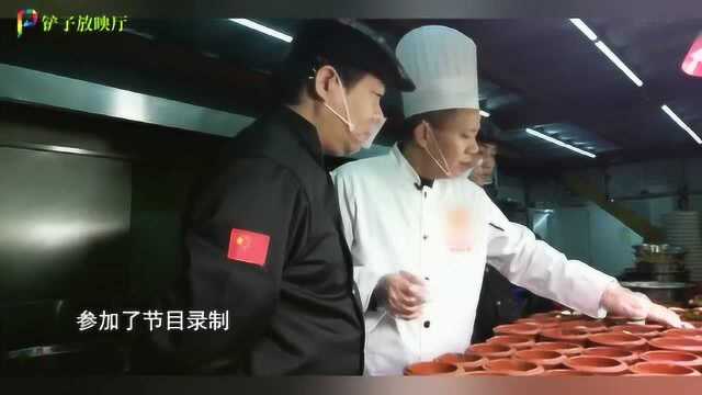 瓦罐汤 南宁知名小吃 南宁人不得不吃的早餐