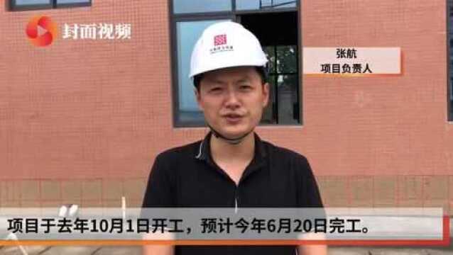 从“最多找一人”到“项目管家” 解密内江经开区何以被企业青睐