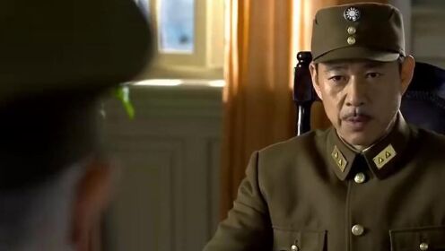 远征远征：段振国要去当兵了，他一人出去闯荡，段振国好样的