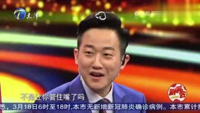 “冻龄美人”陶慧敏被问保养秘笈,她竟回答:没有,我其实很懒