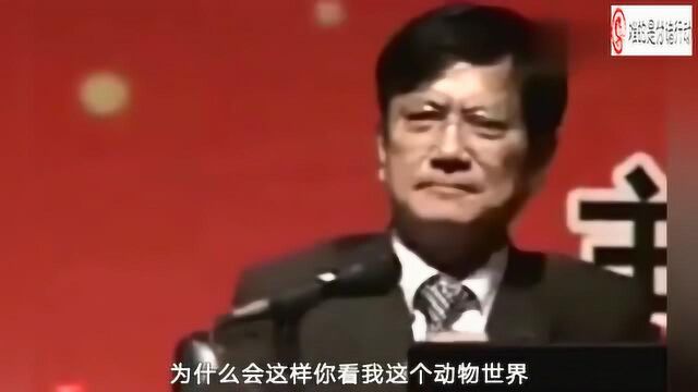 郑强教授:为什么读大学?大学应该是青春的历练!深刻人生感悟