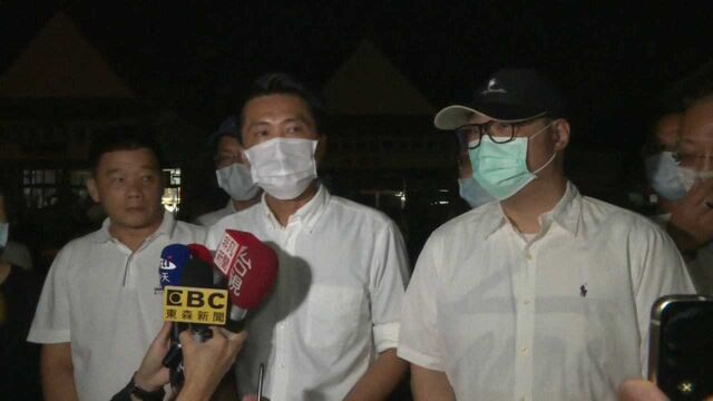 许崑源不幸离世却遭绿营政客冷血消费,引爆岛内舆论批评声浪