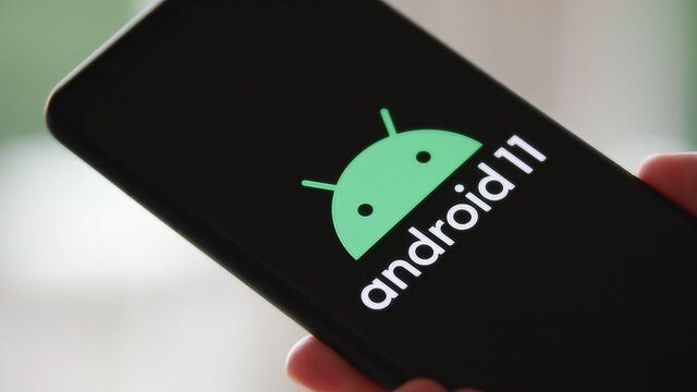 Android 11正式推送,两分钟带你了解有哪些变化的地方!