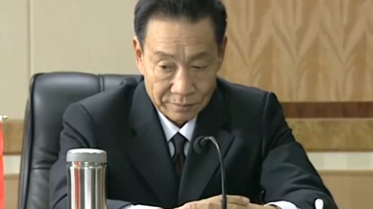 龙年:市长罢免腐败干部,以为会遭书记反对,一番话力挽狂澜