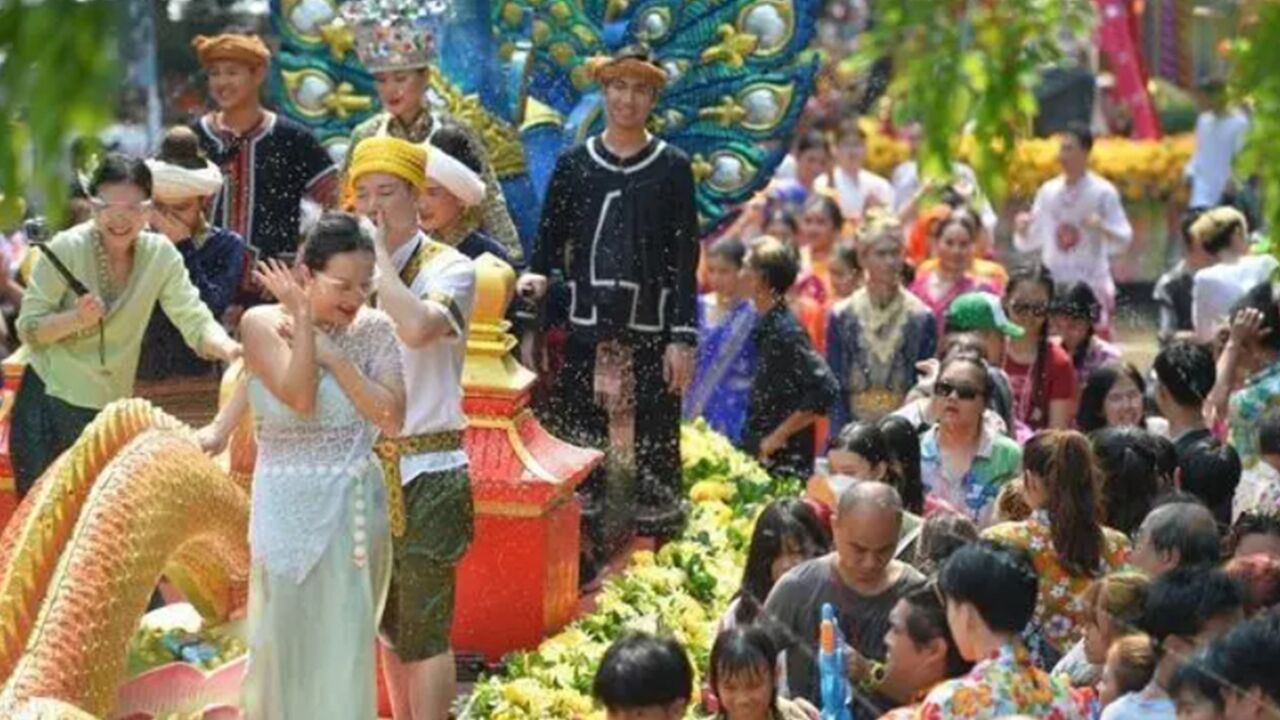 中泰免签今日正式生效!免签首日泰国来华旅游订单增长3倍