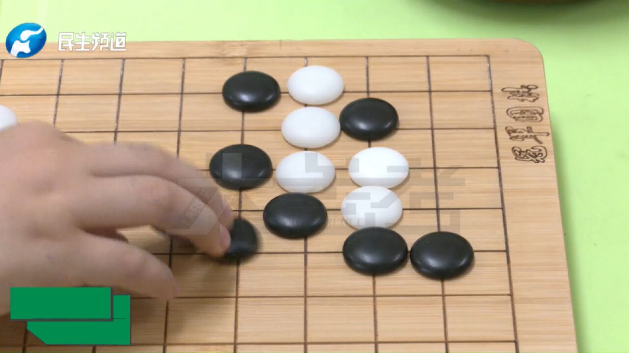 少年,好样的!9岁小学生围棋三段,编程、古琴、演讲样样精通