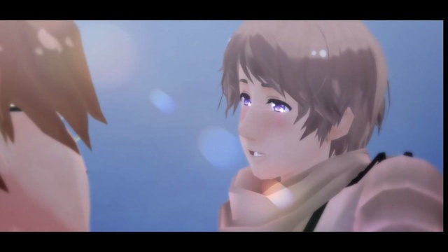 【APH/MMD】Last Resort【华/约】