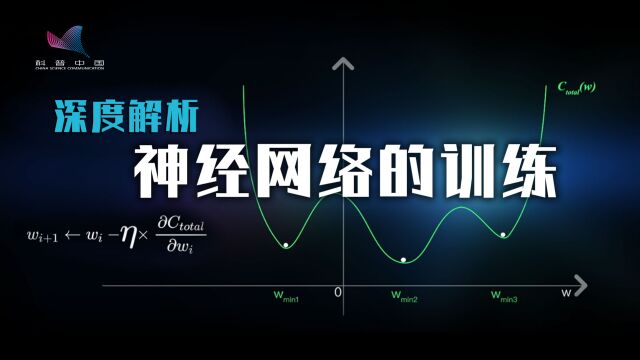 如何训练神经网络?深度解析数学模型参数调整过程