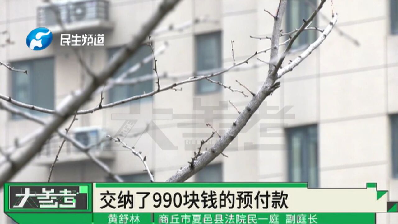 河南商丘:网上发视频说老板“黑心”,男子被判侵犯名誉权