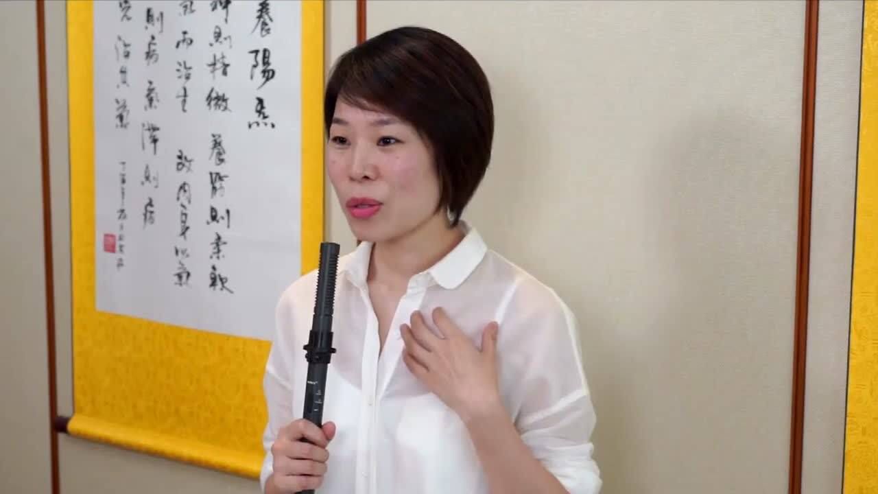 王红锦 徒手整形 教学 第六章 大椎包