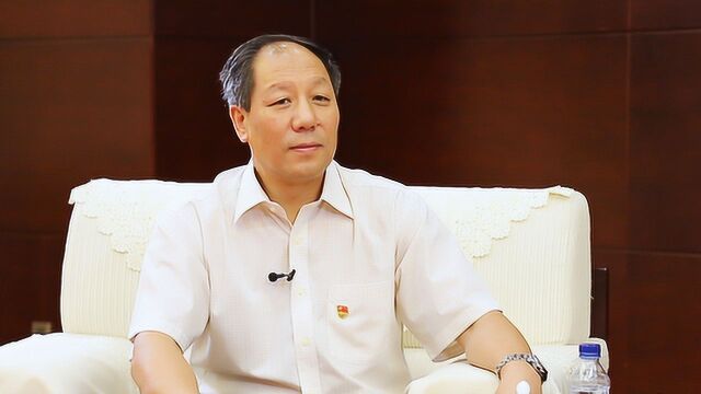 中国中铁:紧抓“一带一路”机遇 打造世界一流大型产业集团