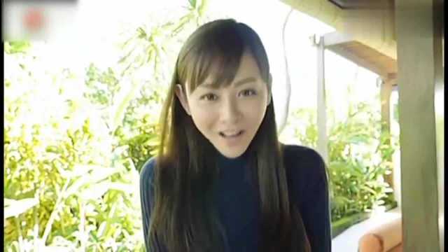 最长6.4厘米的长舌,非杉原杏璃莫属!人还漂亮