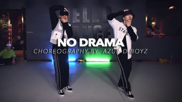 HD国庆日本集训 AZURDBOYZNo Drama