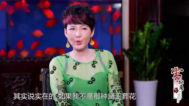 张德芬视频演讲视频全集:为什么人活在世上不能收获快乐