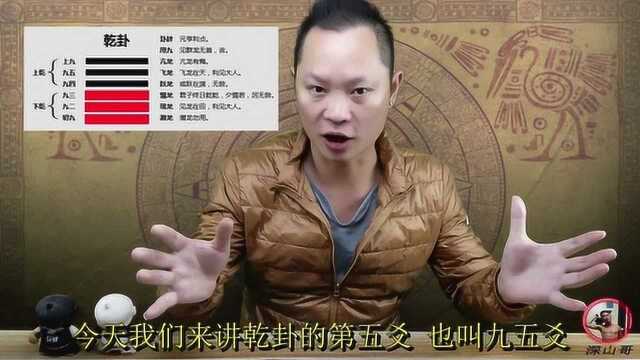 《周易》卦象的哲理,如何得到别人的帮助,让自己更快成功?