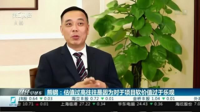 5G开启互联网下半场,这些领域概念股已被机构盯上丨牛熊眼