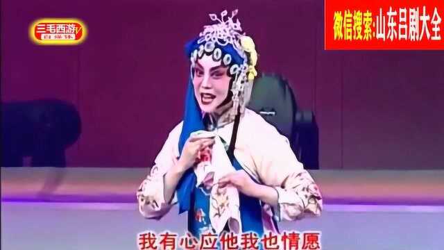 中国八大戏曲剧种之一吕剧《经典吕剧联唱》