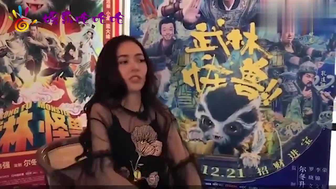 向佐电影首映被扇巴掌表情瞬间僵硬显尴尬