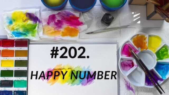 #202. Happy Number | leetcode刷题日记