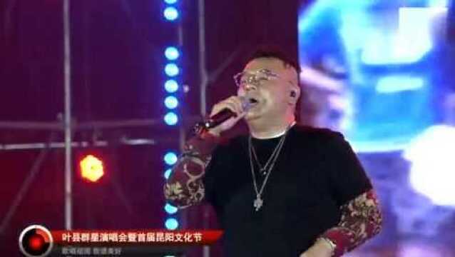 李晓杰一首《朋友的酒》高亢激情的嗓音,让人热血沸腾!