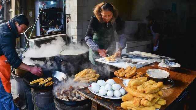 开个早餐店除了办营业执照,那需要办理什么?一起来了解一下!