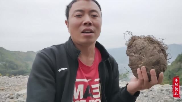 村庄到市区几十公里,带你看盘山公路和风景,这路城市人看着都怕