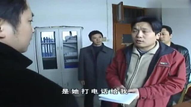 打黑风暴:黑帮成员落网,供出幕后黑手下落,警方急速出击!