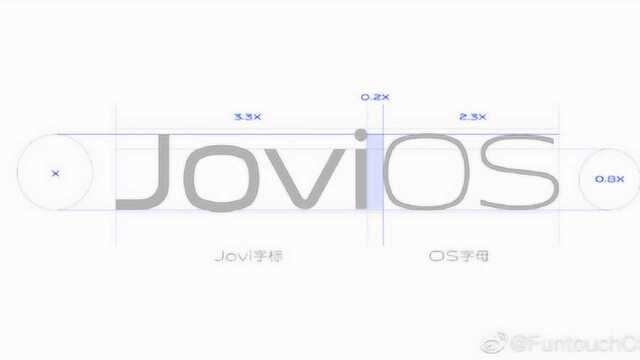 Funtouch OS将更名Jovi OS,vivo X30首发