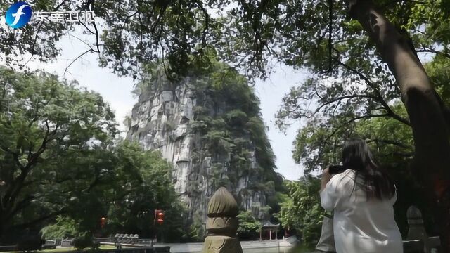 台青筑梦季:台籍女教师积极面对大陆的生活,耕耘之后收获学生感谢