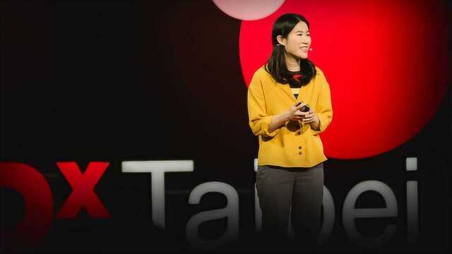 TED:阅读和写作是勇气的表现,使我们与自我走得更近