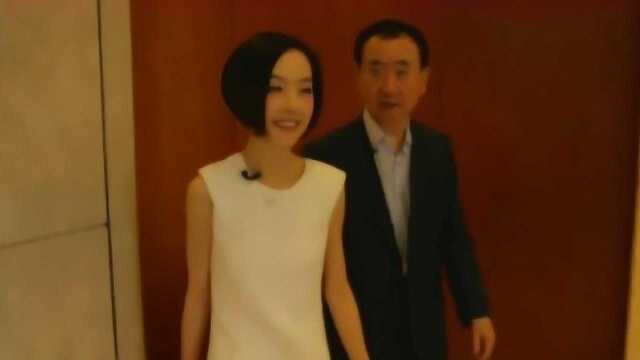 揭秘王健林办公室,原来亚洲首富办公室竟如此豪华?鲁豫看花了眼