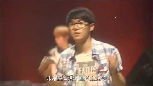 大明星monstar音乐片段